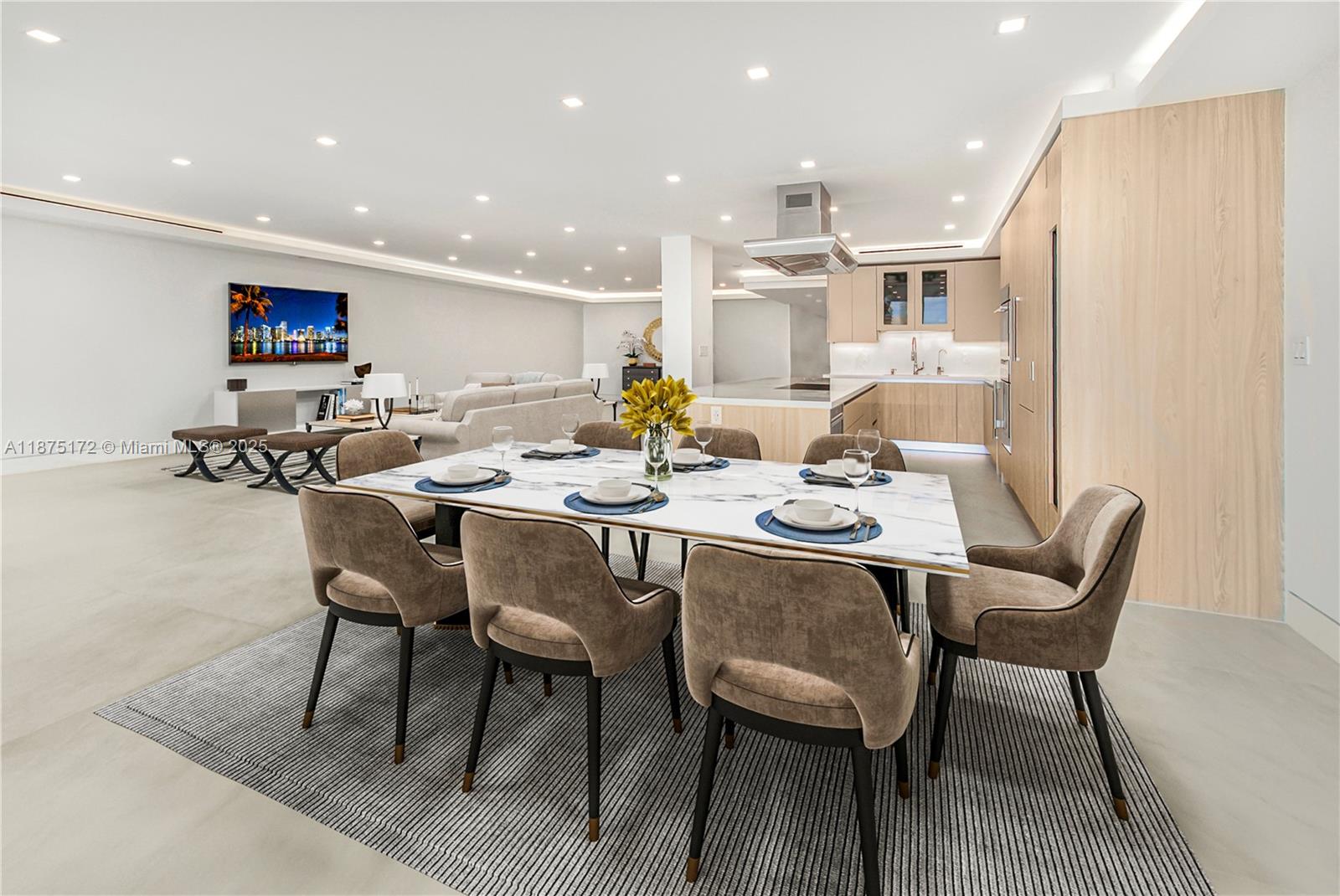 The Peninsula II Condo