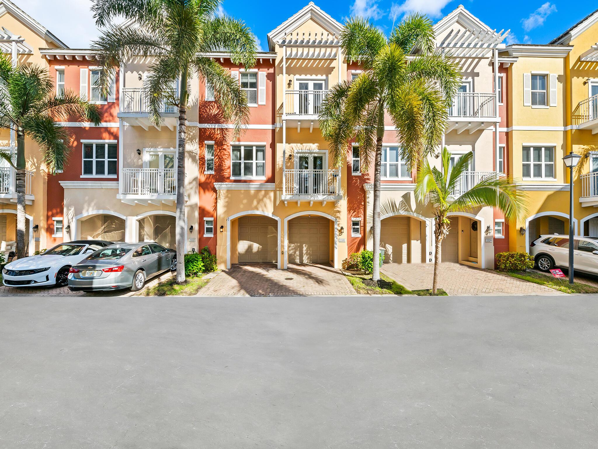 Vintage Lighthouse Point