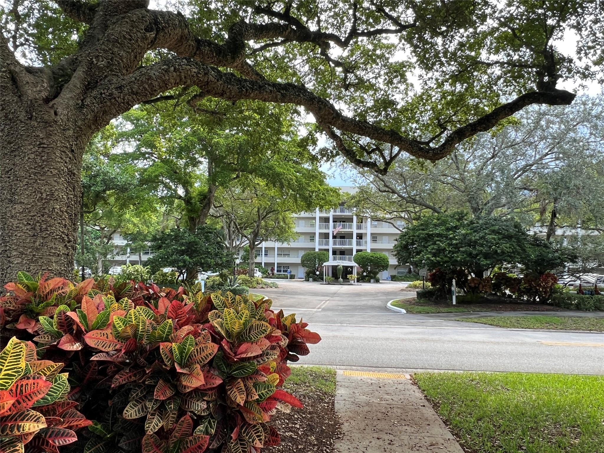 Palm Aire Country Club #9