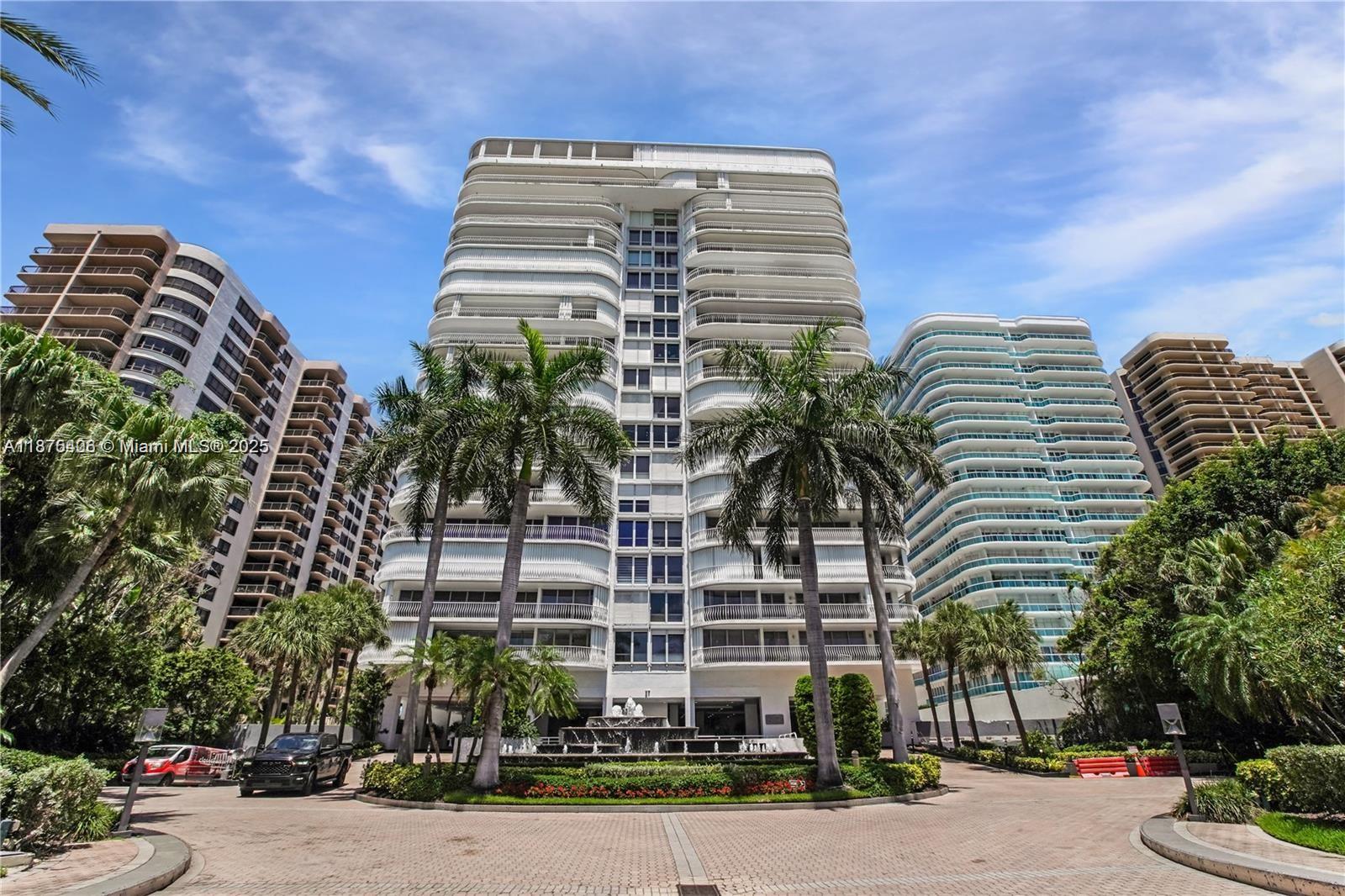 Bal Harbour 101 Condo