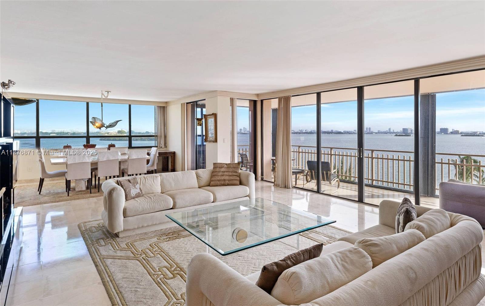 Jockey Club III Condo