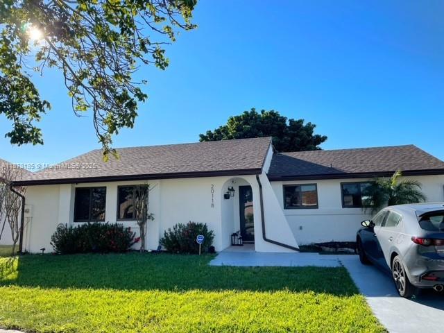 Oak Park Estates Sec 1