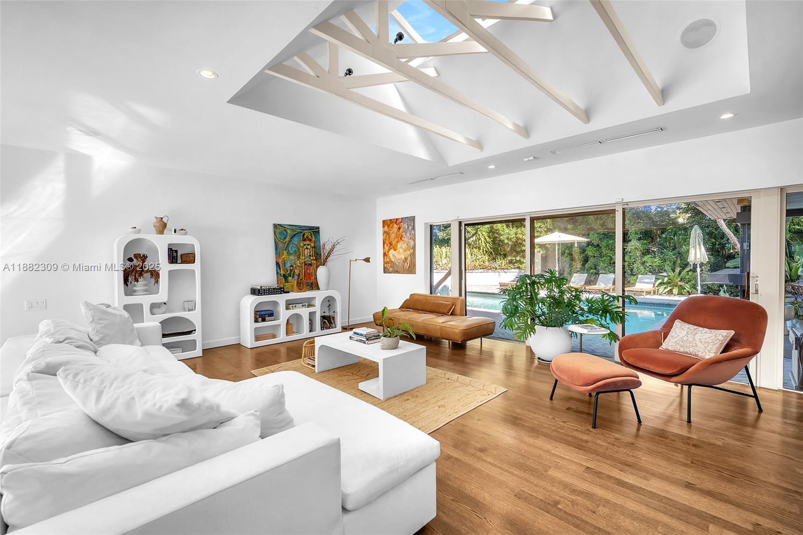 Hollywood Hills North Sec