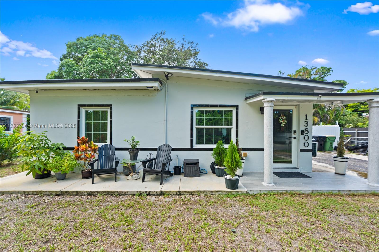 Nichols Heights Addn