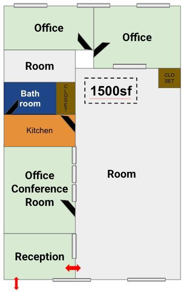 Boca Village Executive Ce