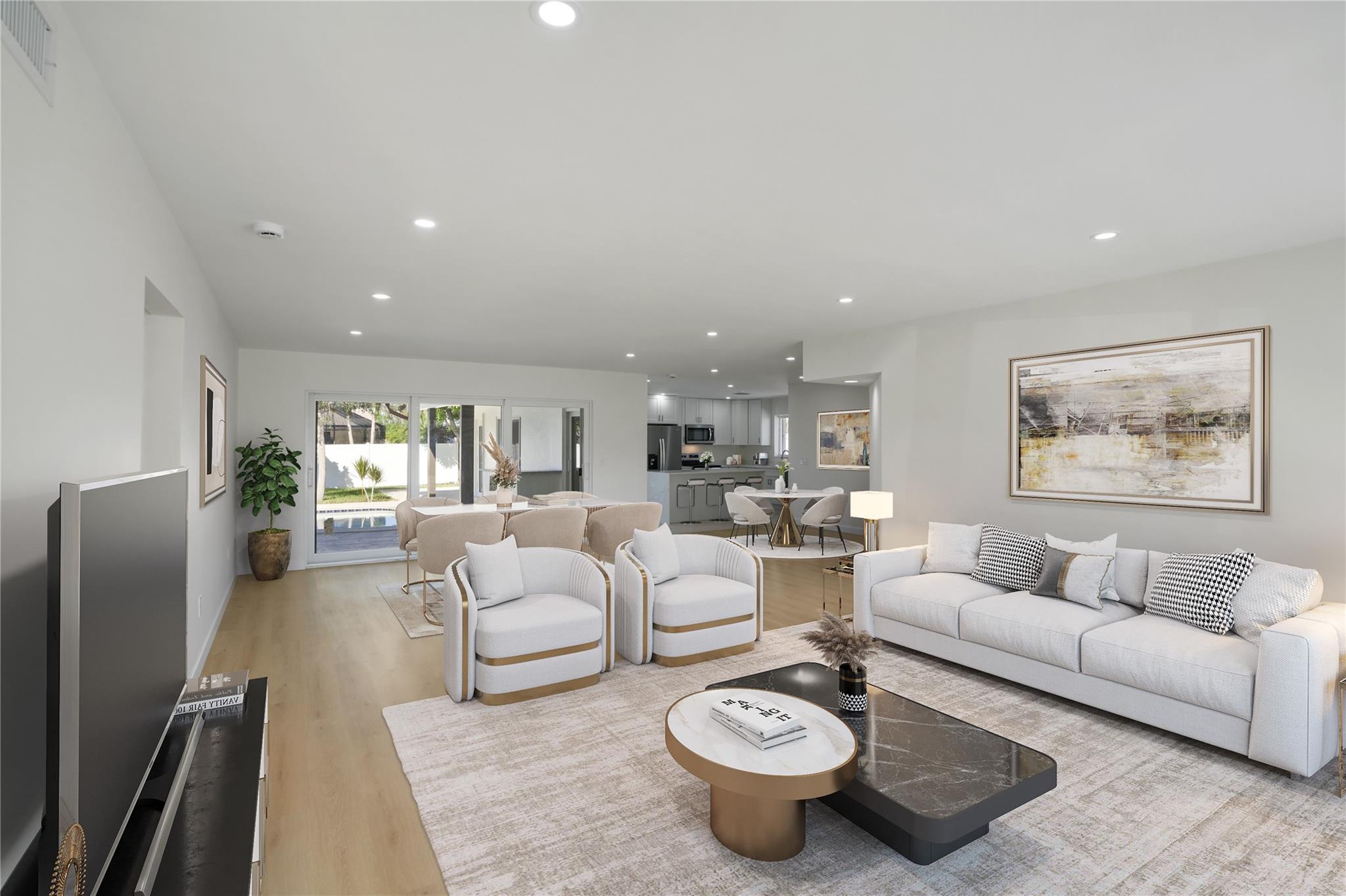 Cypress Lake Sec 2 43-47