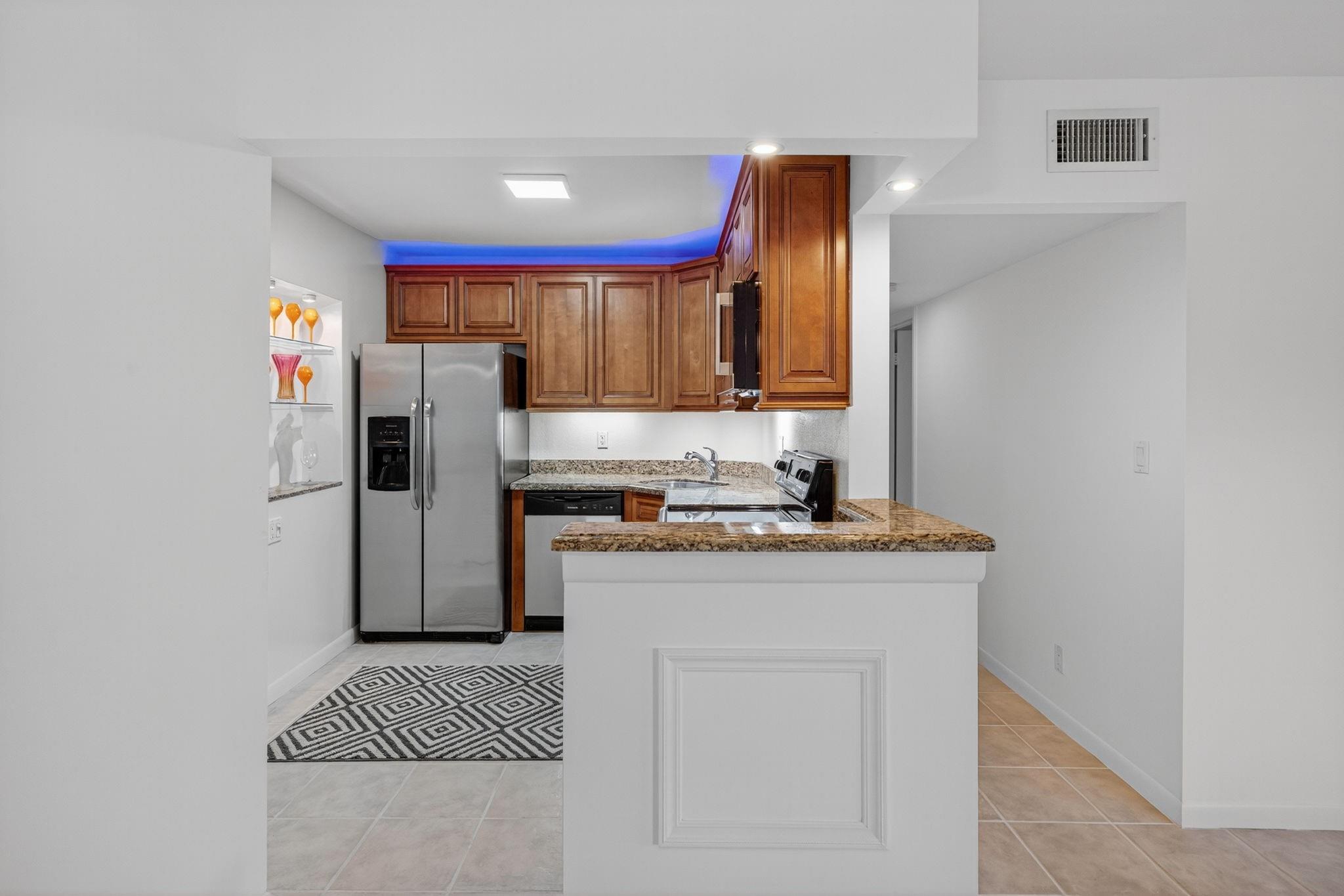 Manor Grove Village One I