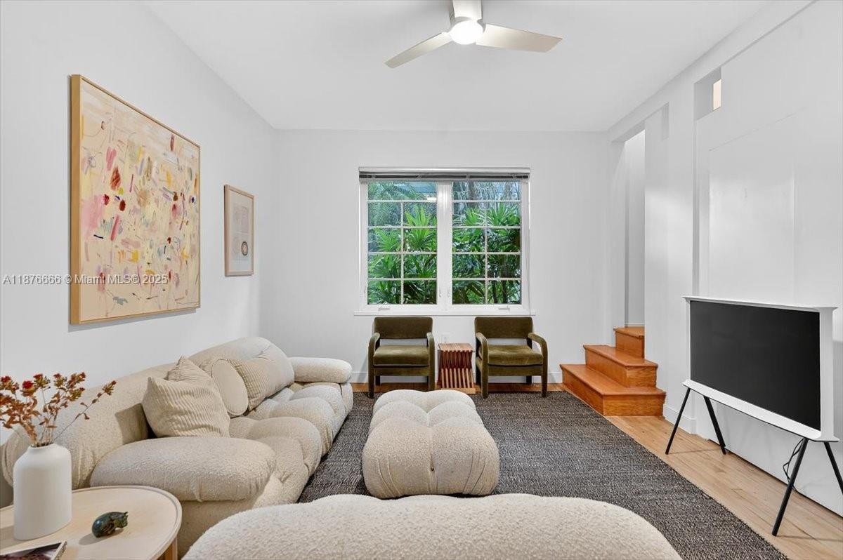 The Riviera Arms Condo