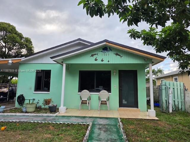 Bunker Hill Add To Wpb