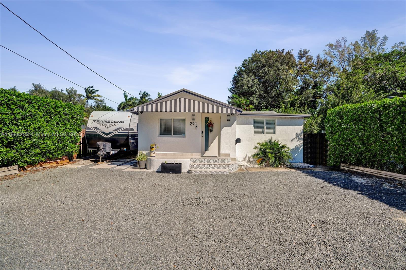 Pinewood Park Pl Amd 2Nd