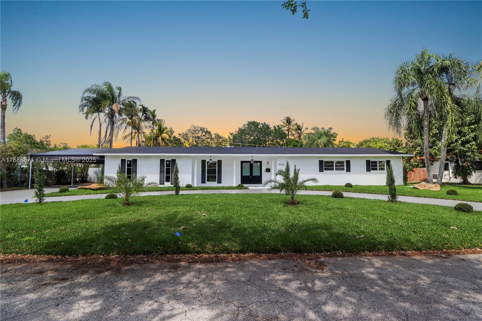 Galloway Ests 1St Addn