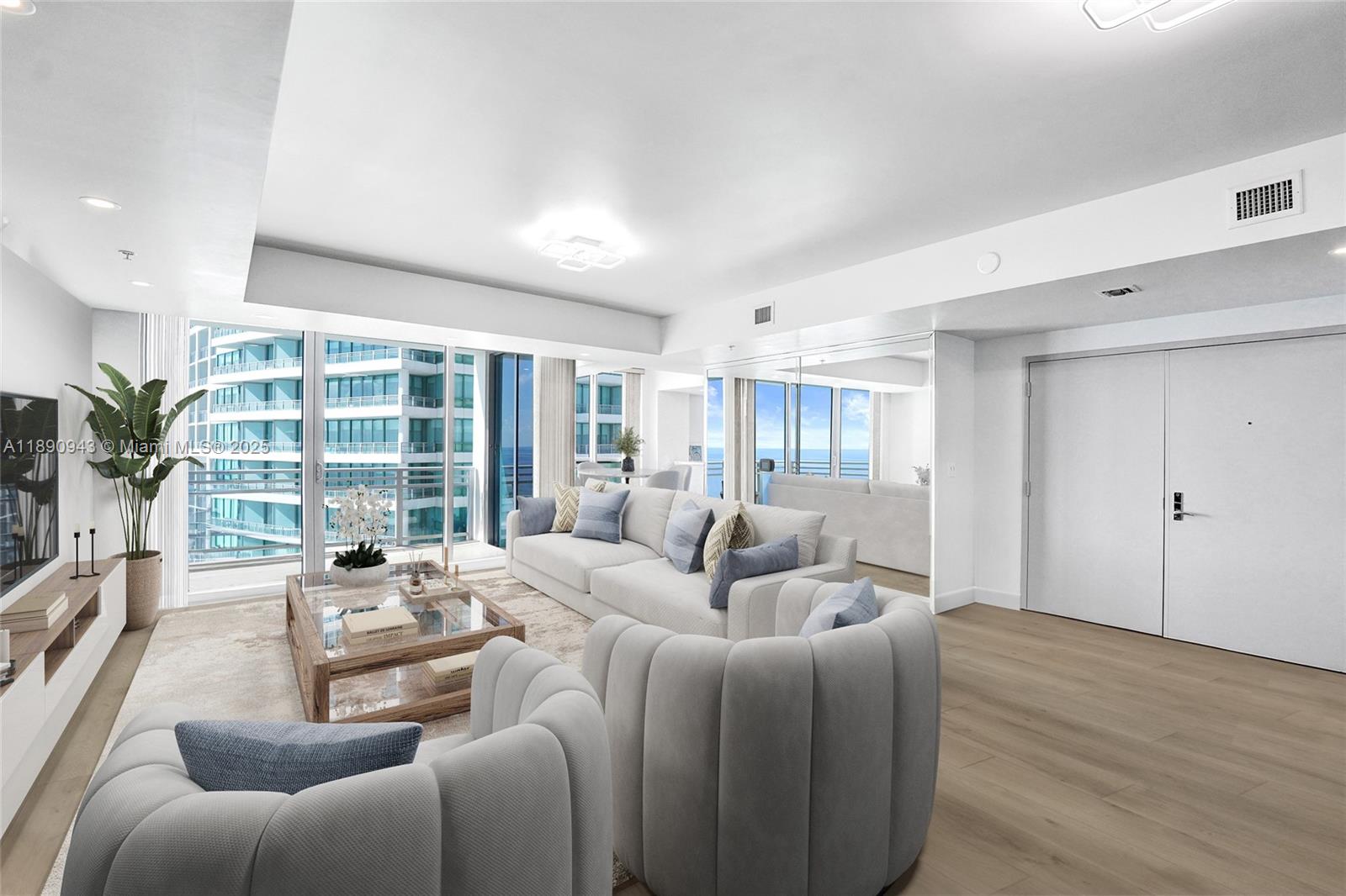 Diplomat Oceanfront Resid