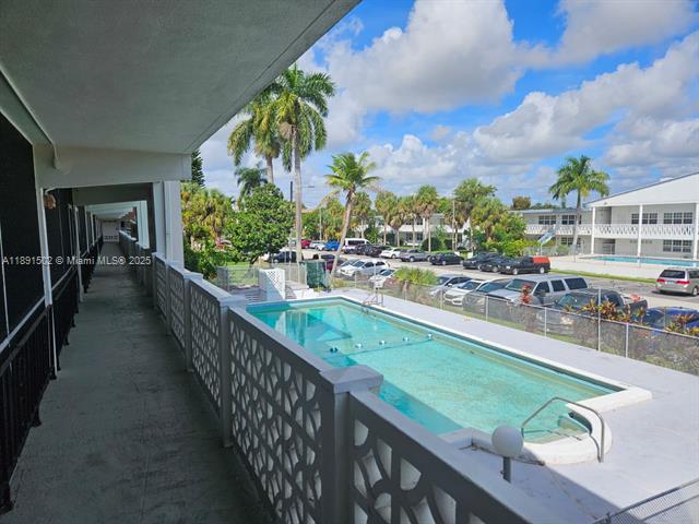 Floridian Arms Condo