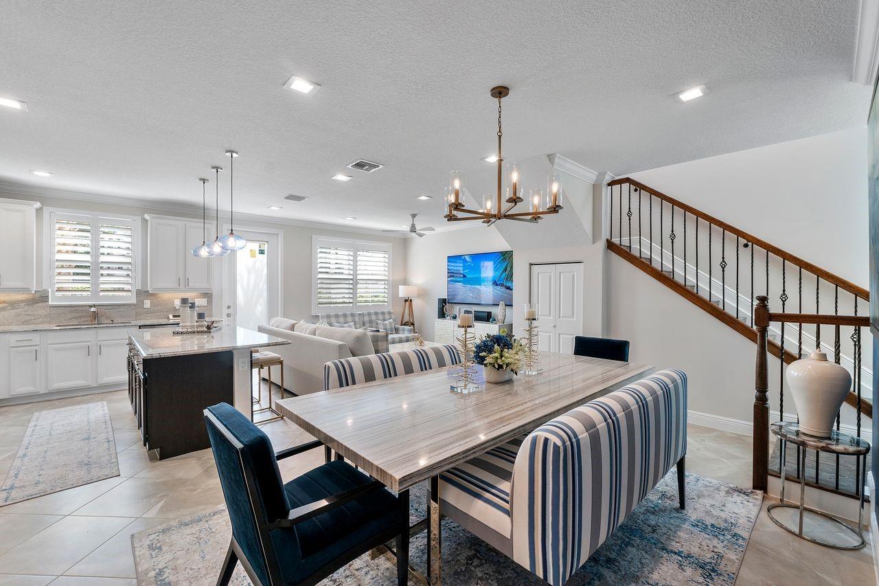 Waterside Village Pud