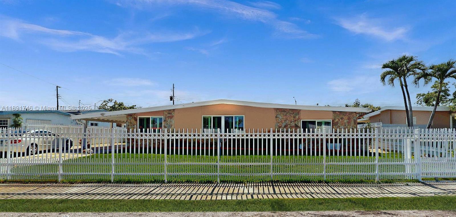 Westwood Lake 5Th Addn