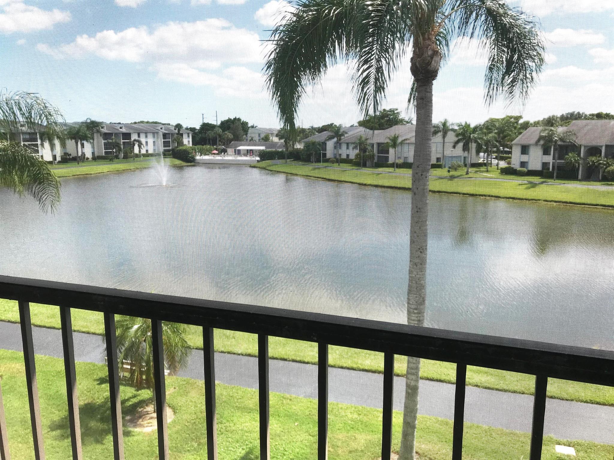 Palm Club Village II Cond