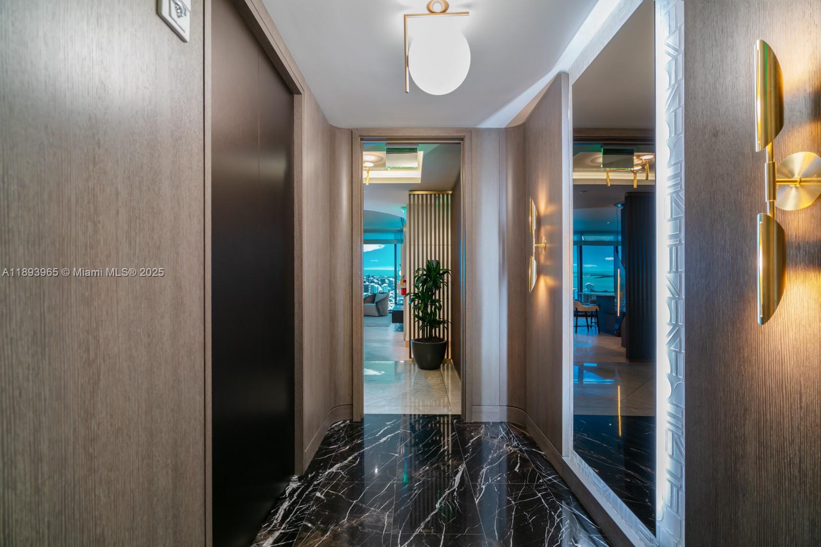 Waldorf Astoria Miami