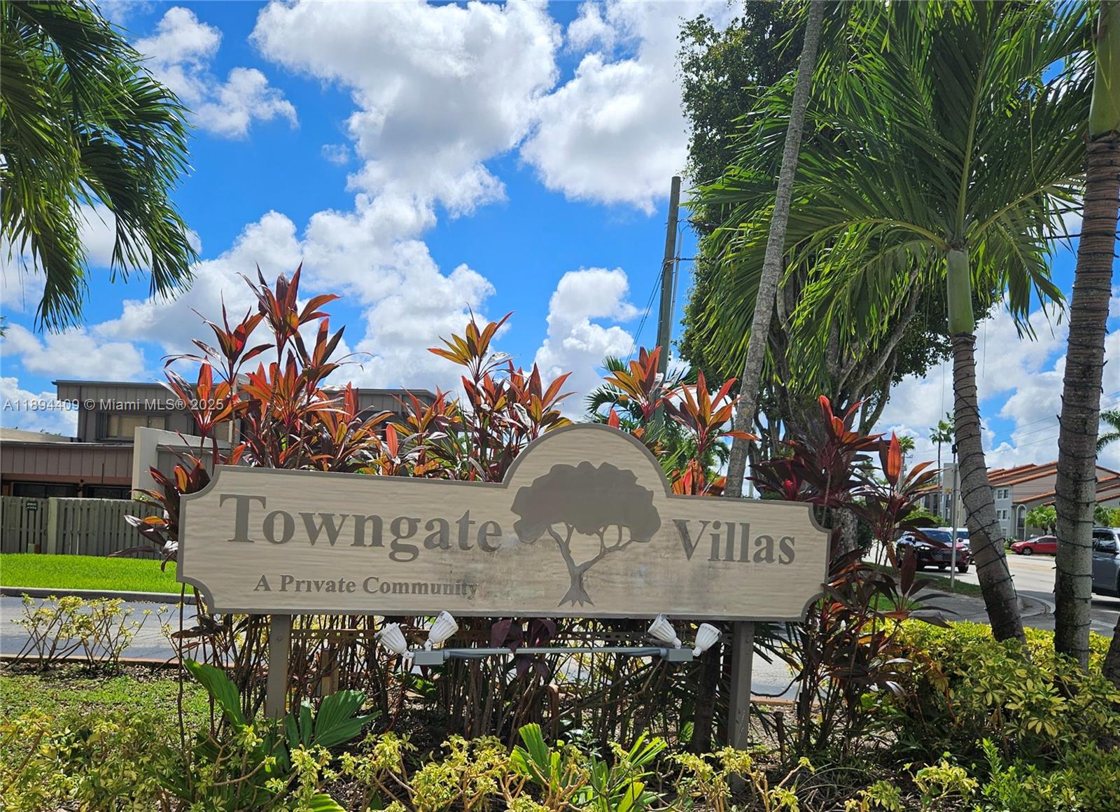 Creekside Villas Sec Two