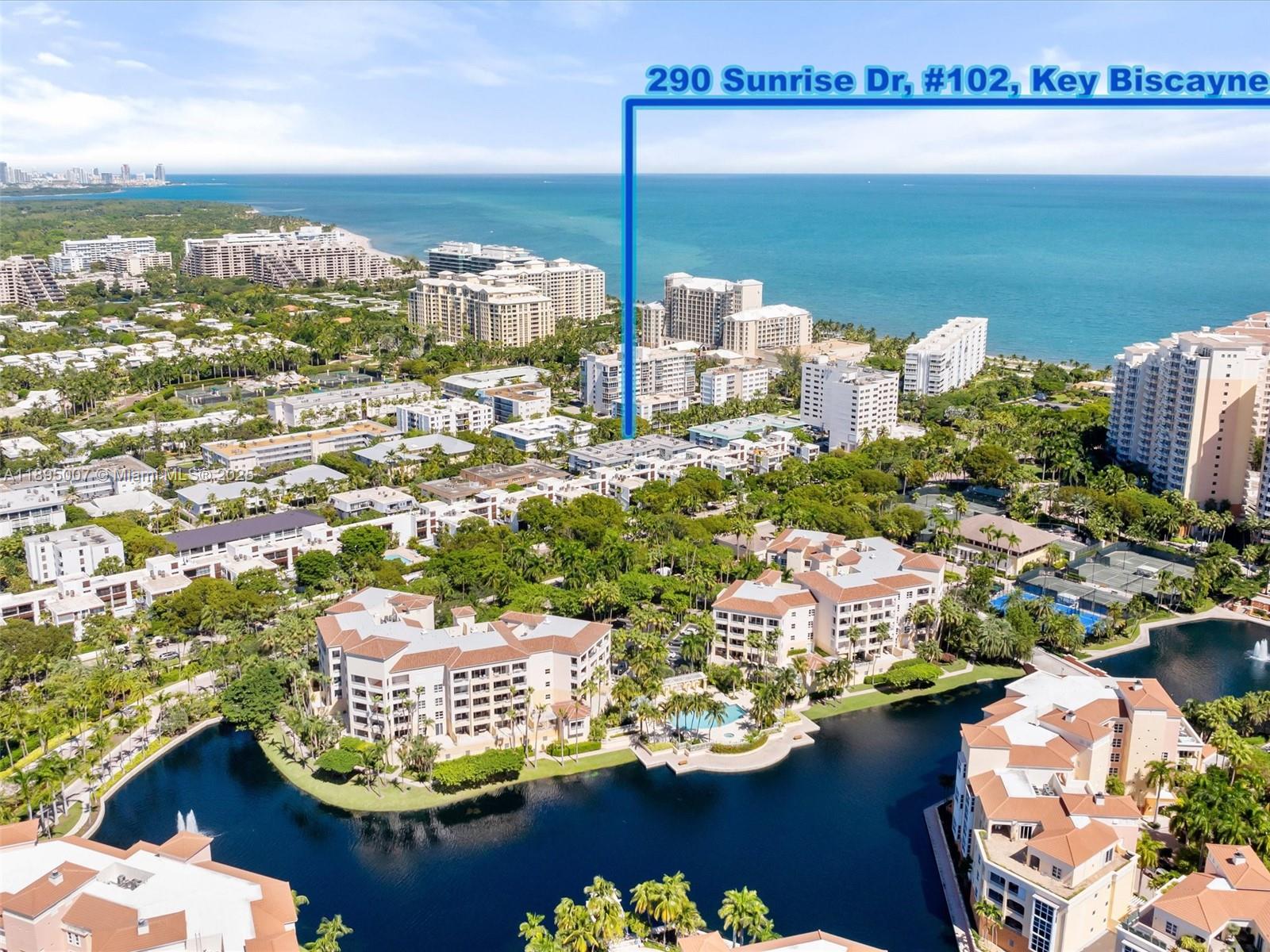 Key Islander Condo