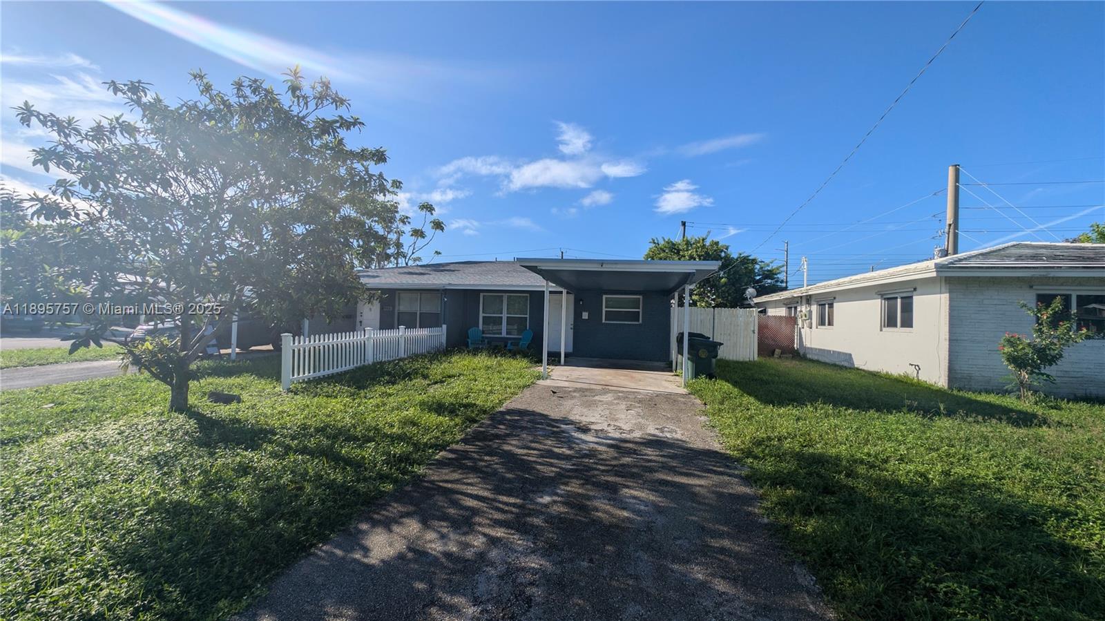 North Andrews Gardens 2Nd