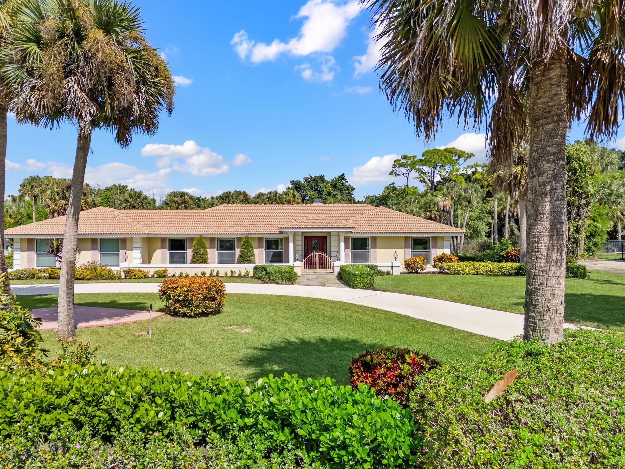 Pinewood East Of Wellingt