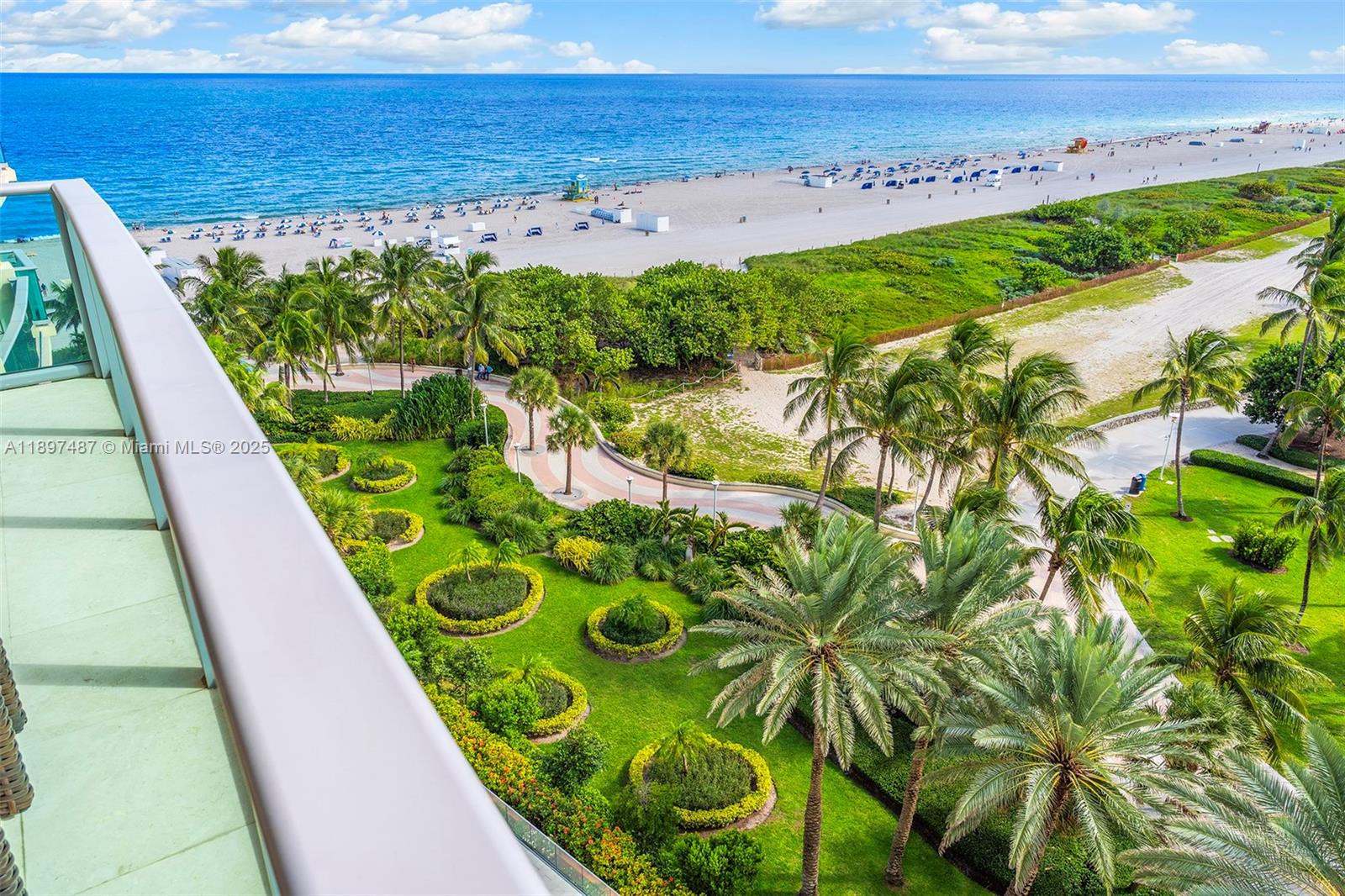 Il Villaggio On South Bea