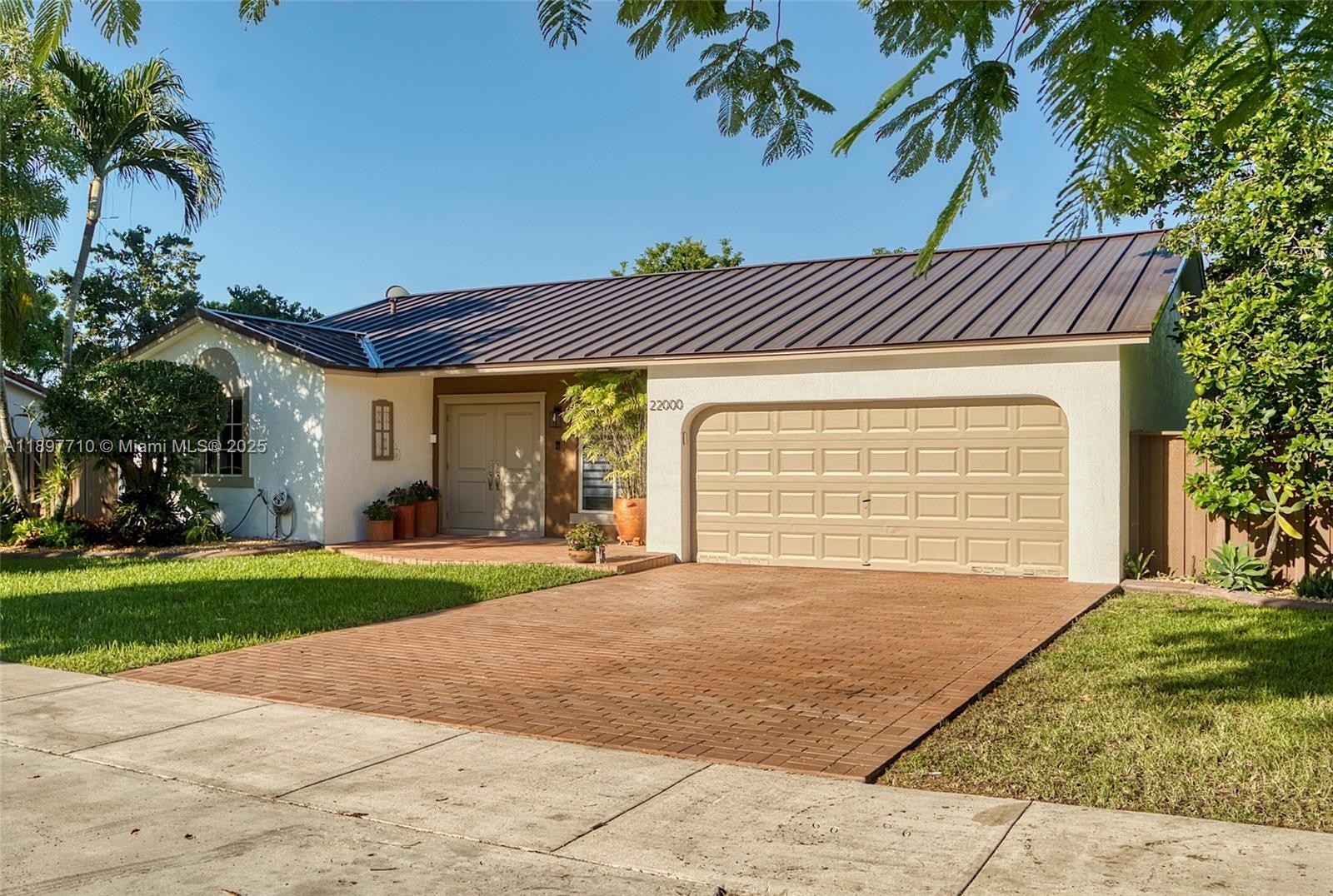 Estate Homes First Additi