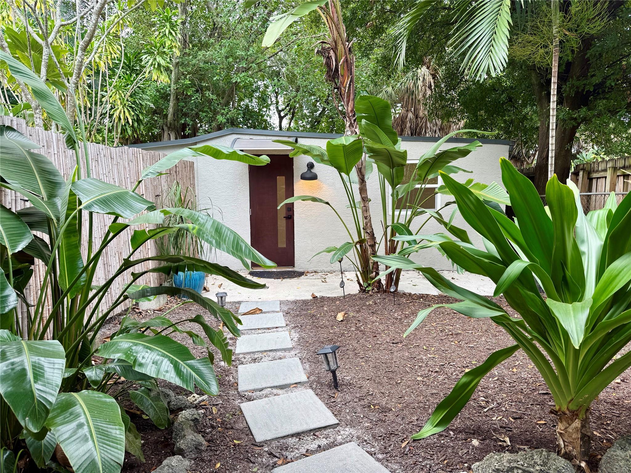 Oakland Park Second Add 1