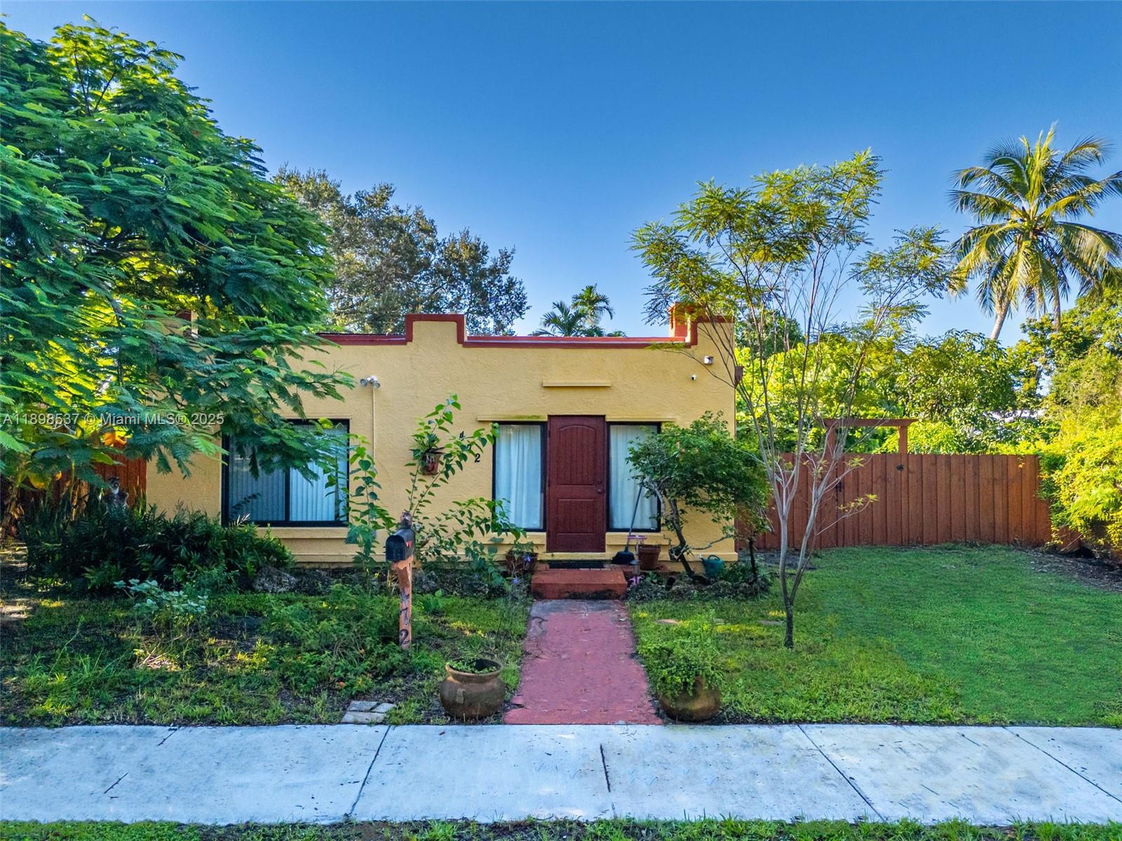 Griffing Bisc Park Est