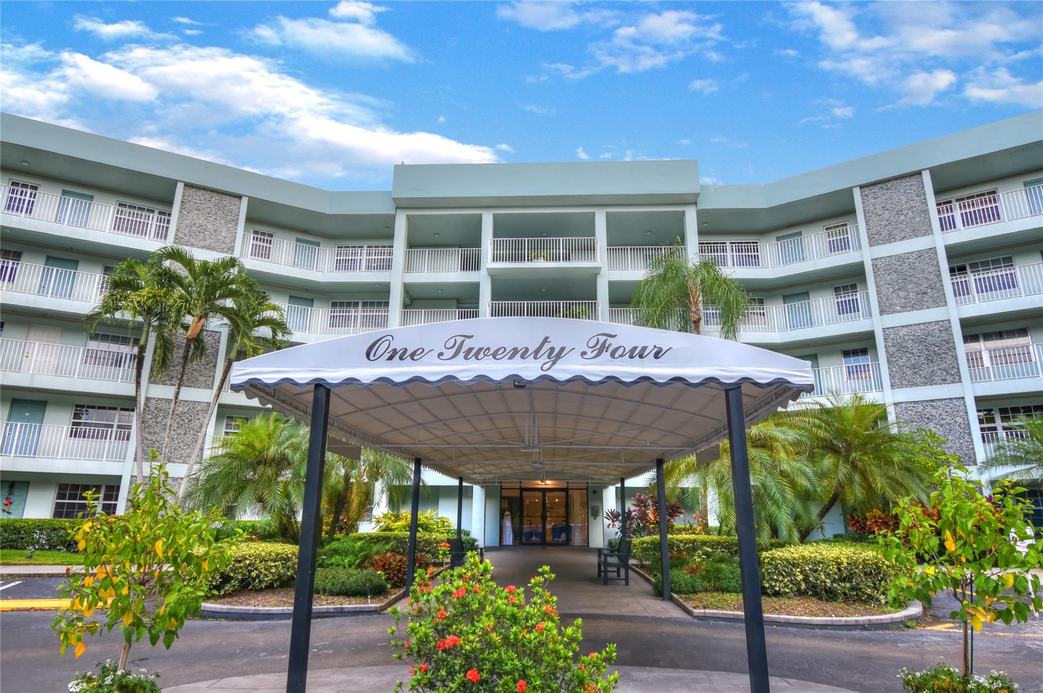 Palm Aire Country Club Ap