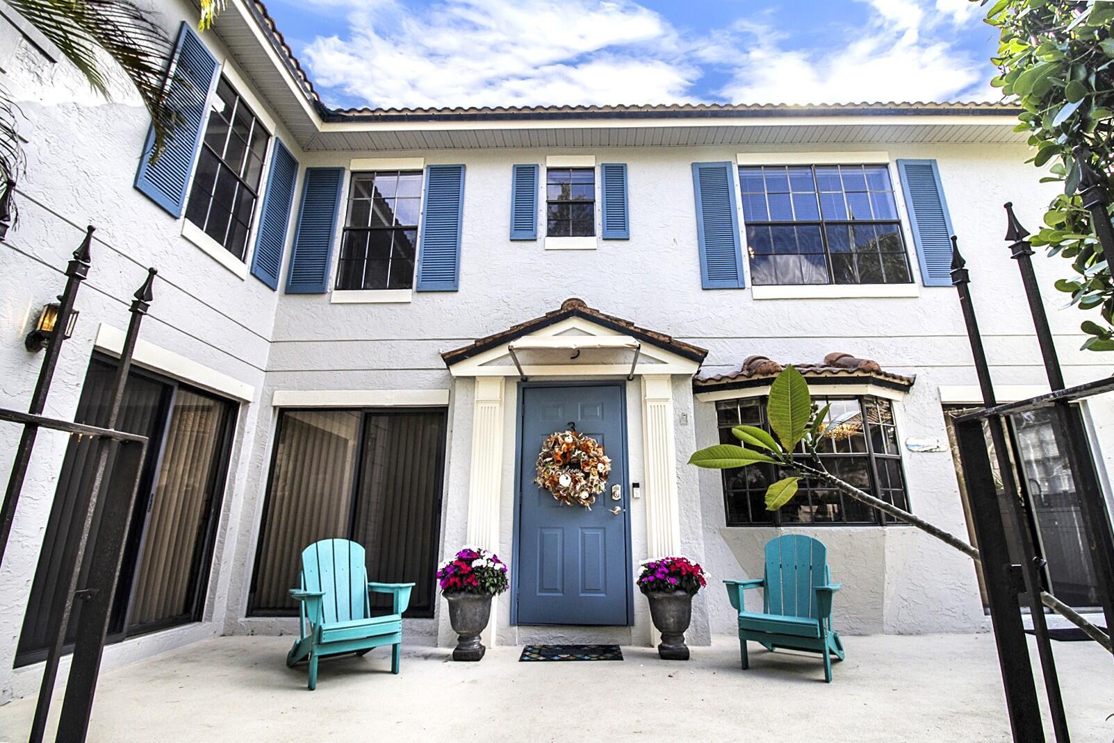 Prestwick Chase Unit 2