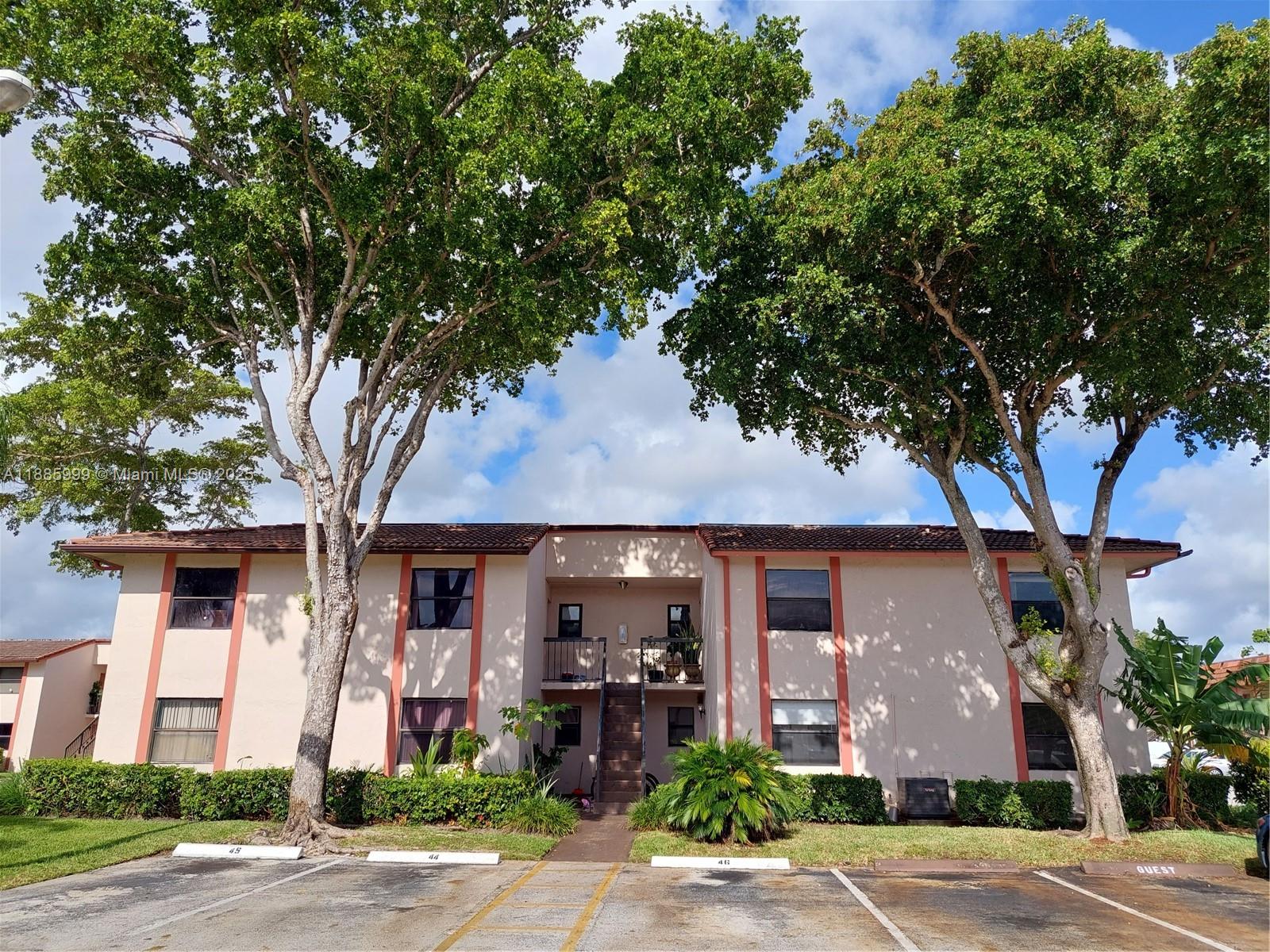 Monterey Condo Three