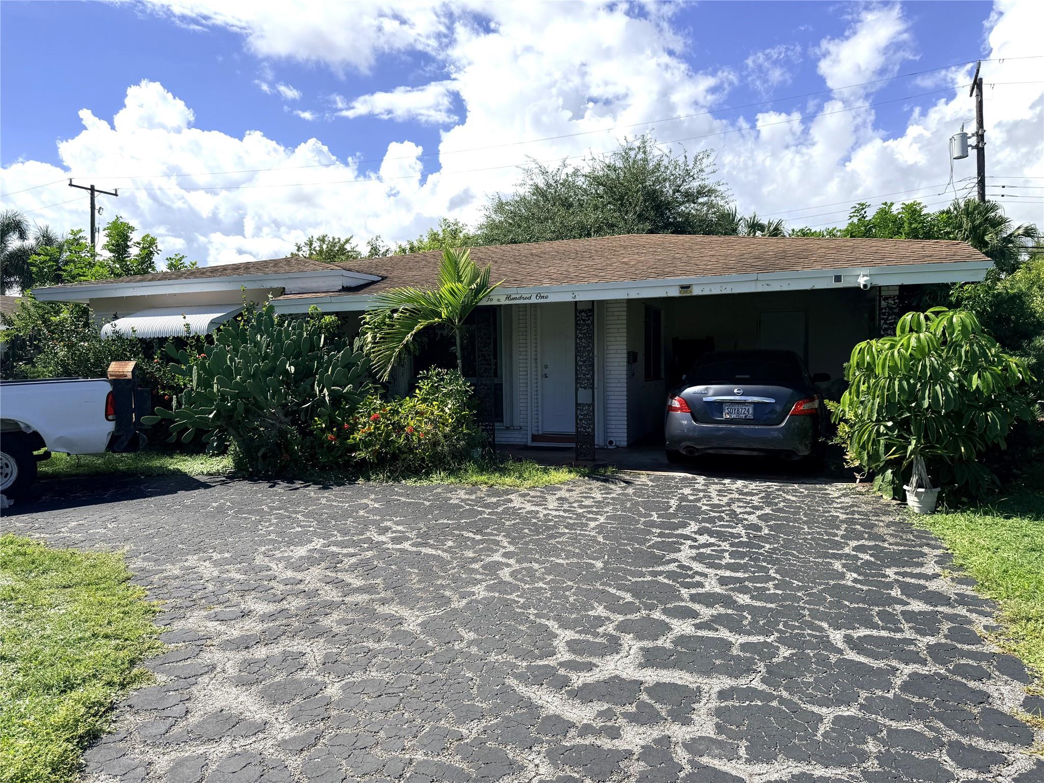 Garden Isles Sec 2 49-6 B