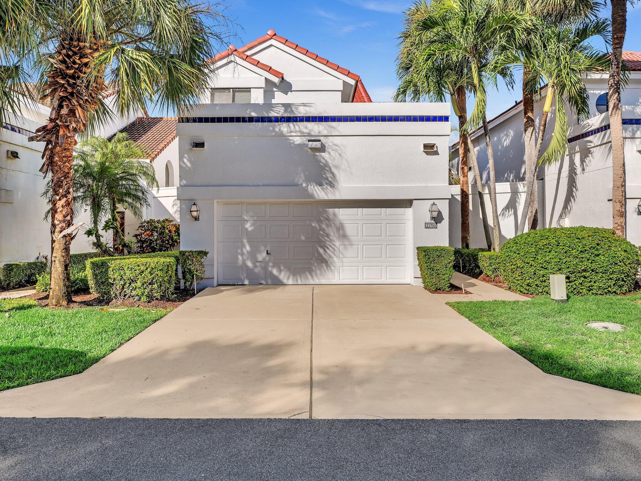 Wimbledon Villas Of Via V