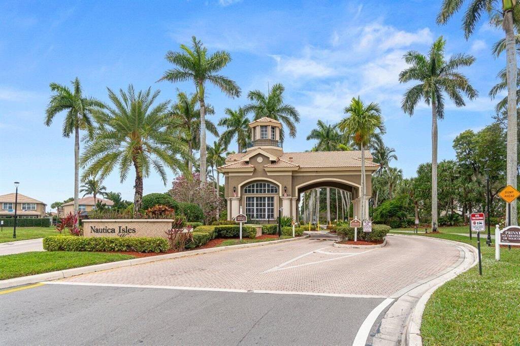 Nautica Isles West 2