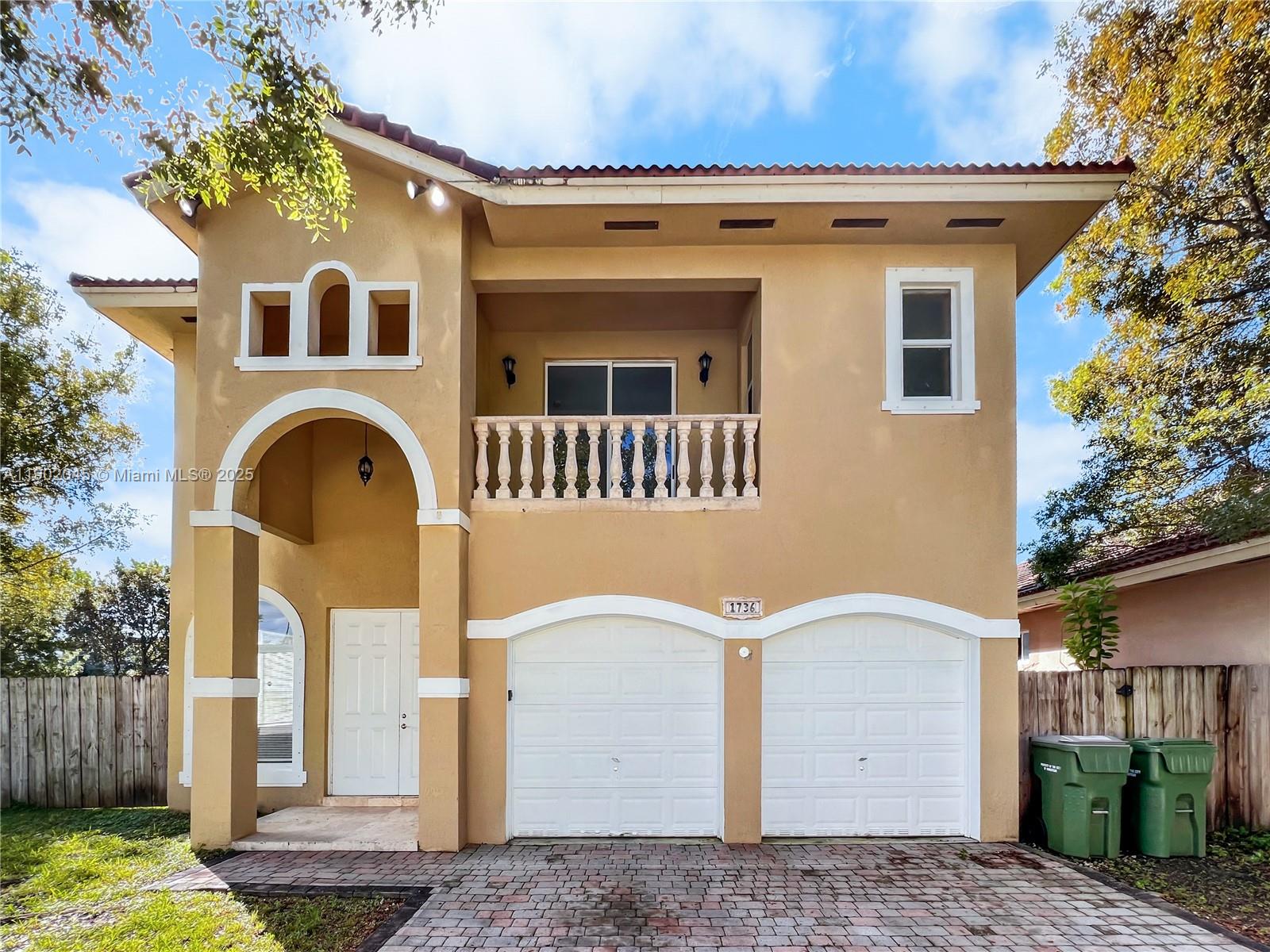 Villas At The Renaissance