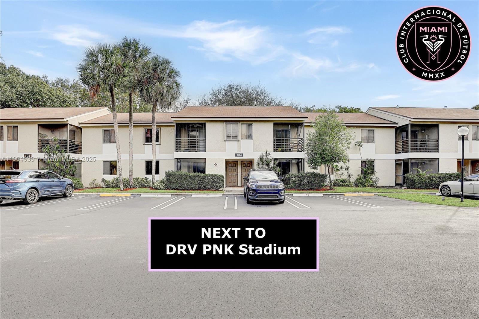 Gardens North One Condo