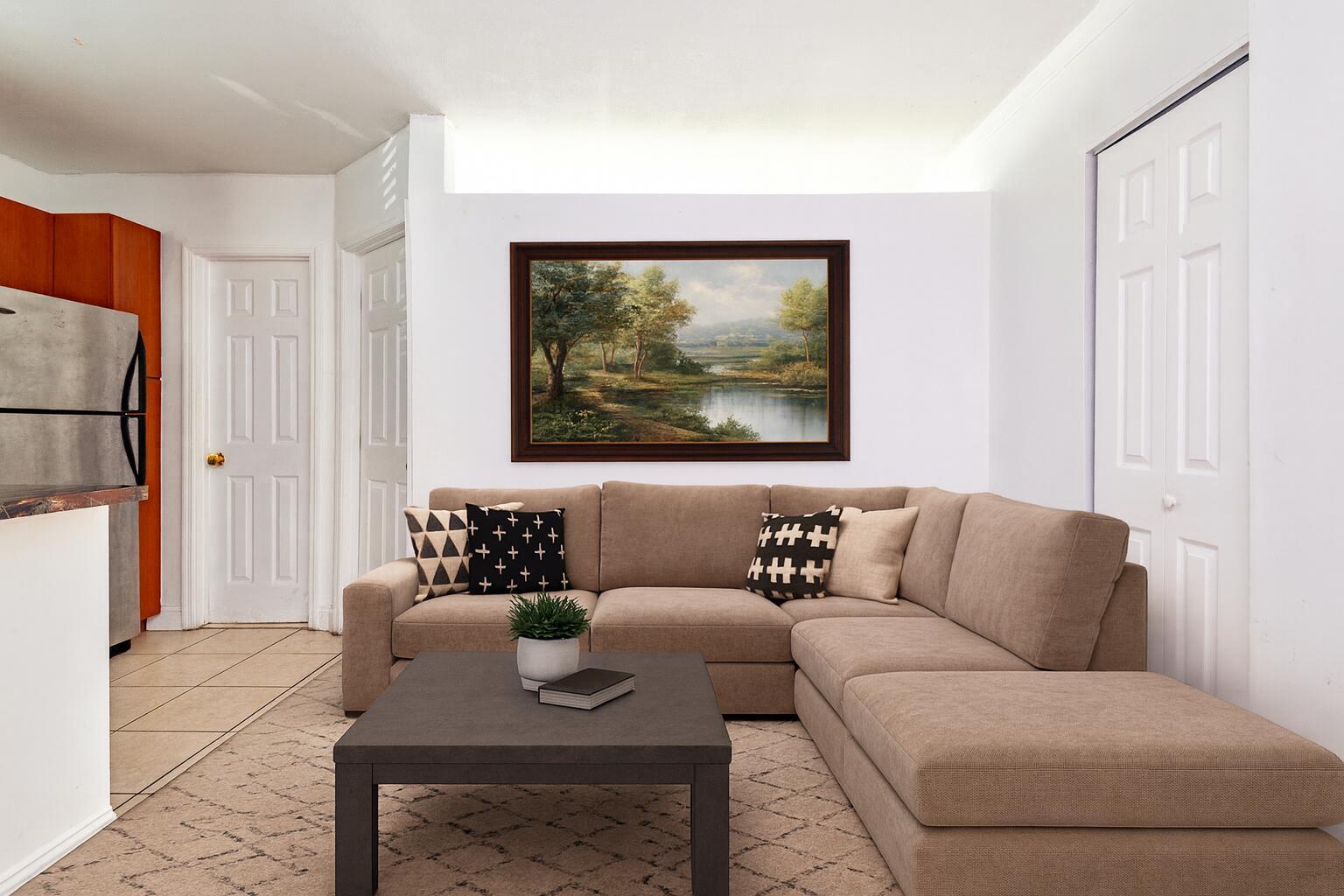 El Sol At Main Street Con