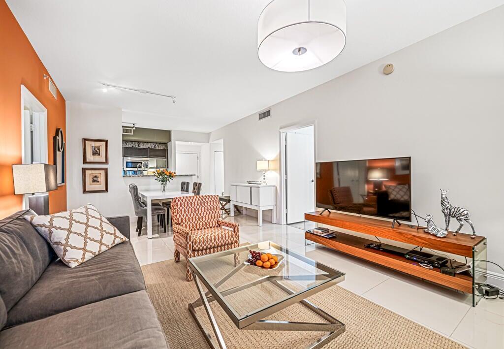 Cityplace South Tower Con