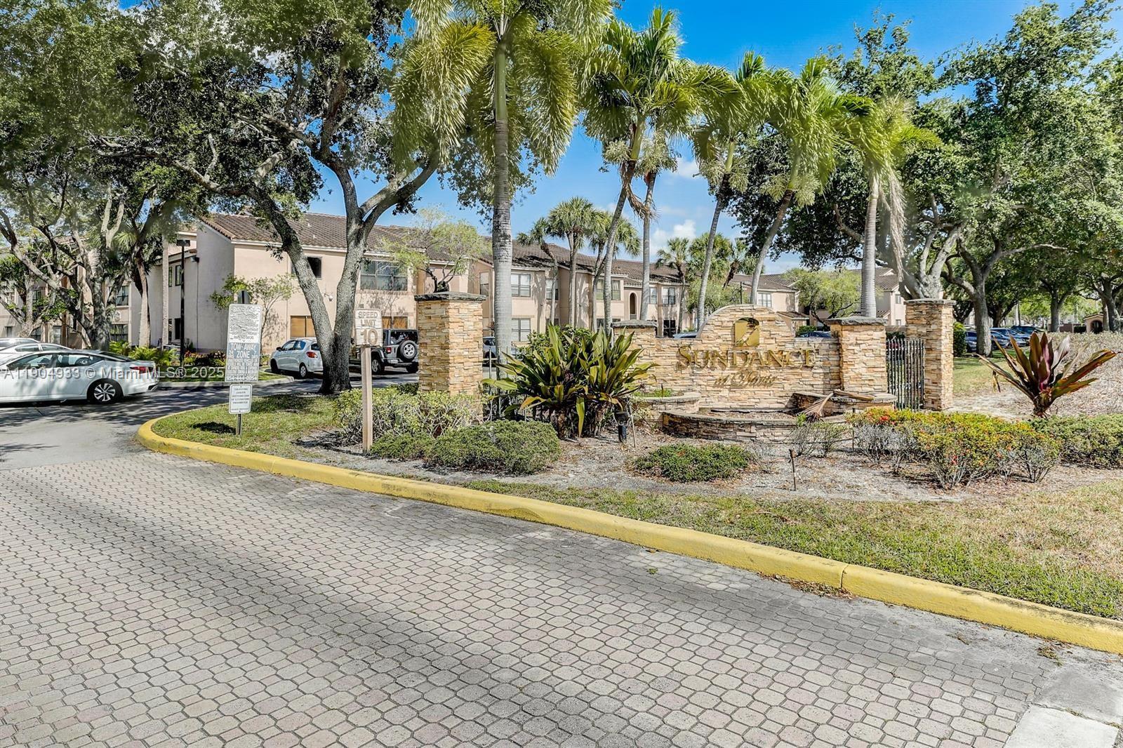 Sundance At Davie Condo