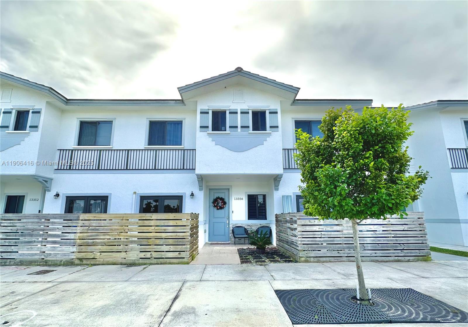 Tropical Breeze Townhouse