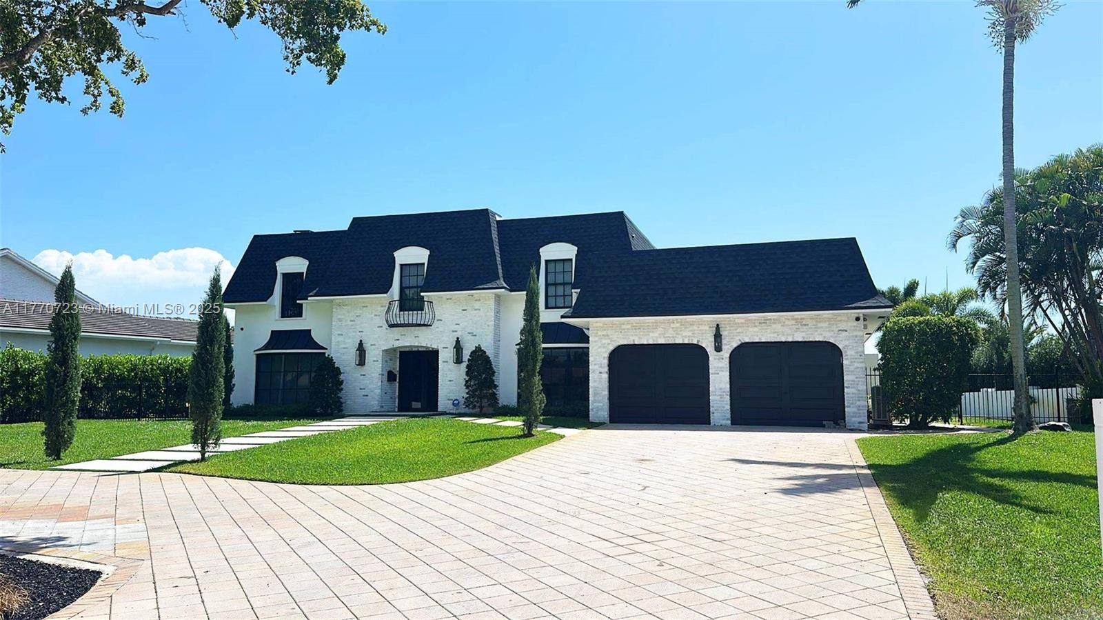 Coral Ridge Country Club