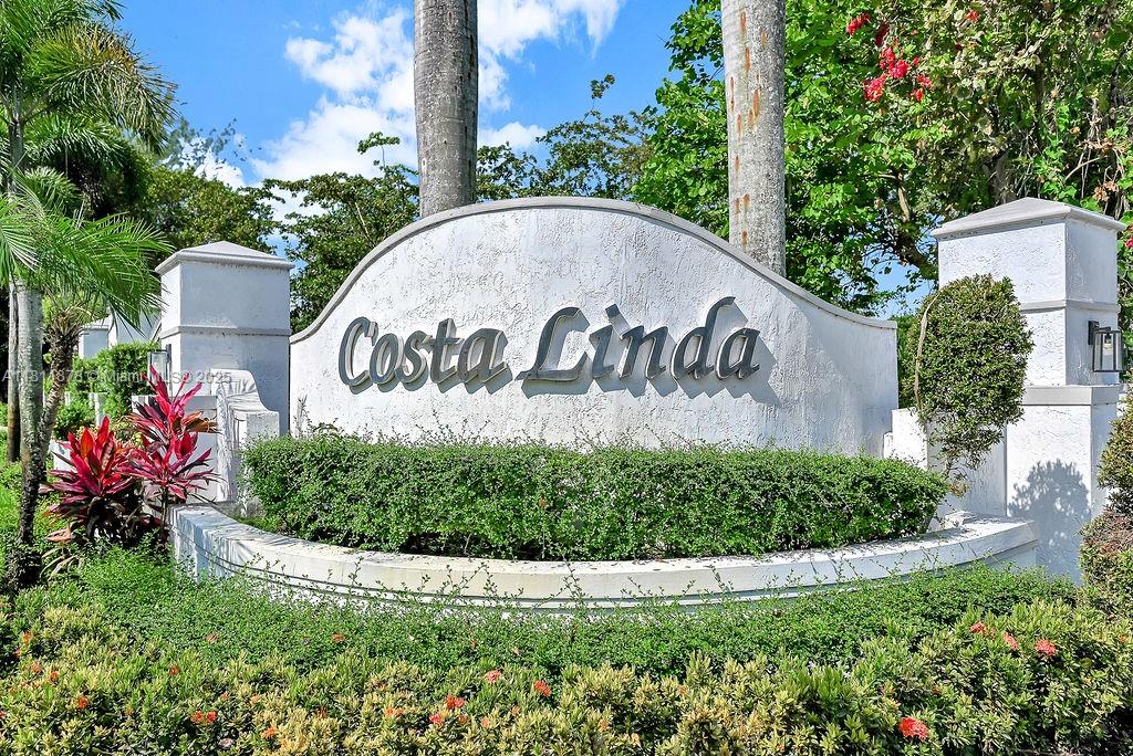 Costa Linda Condo