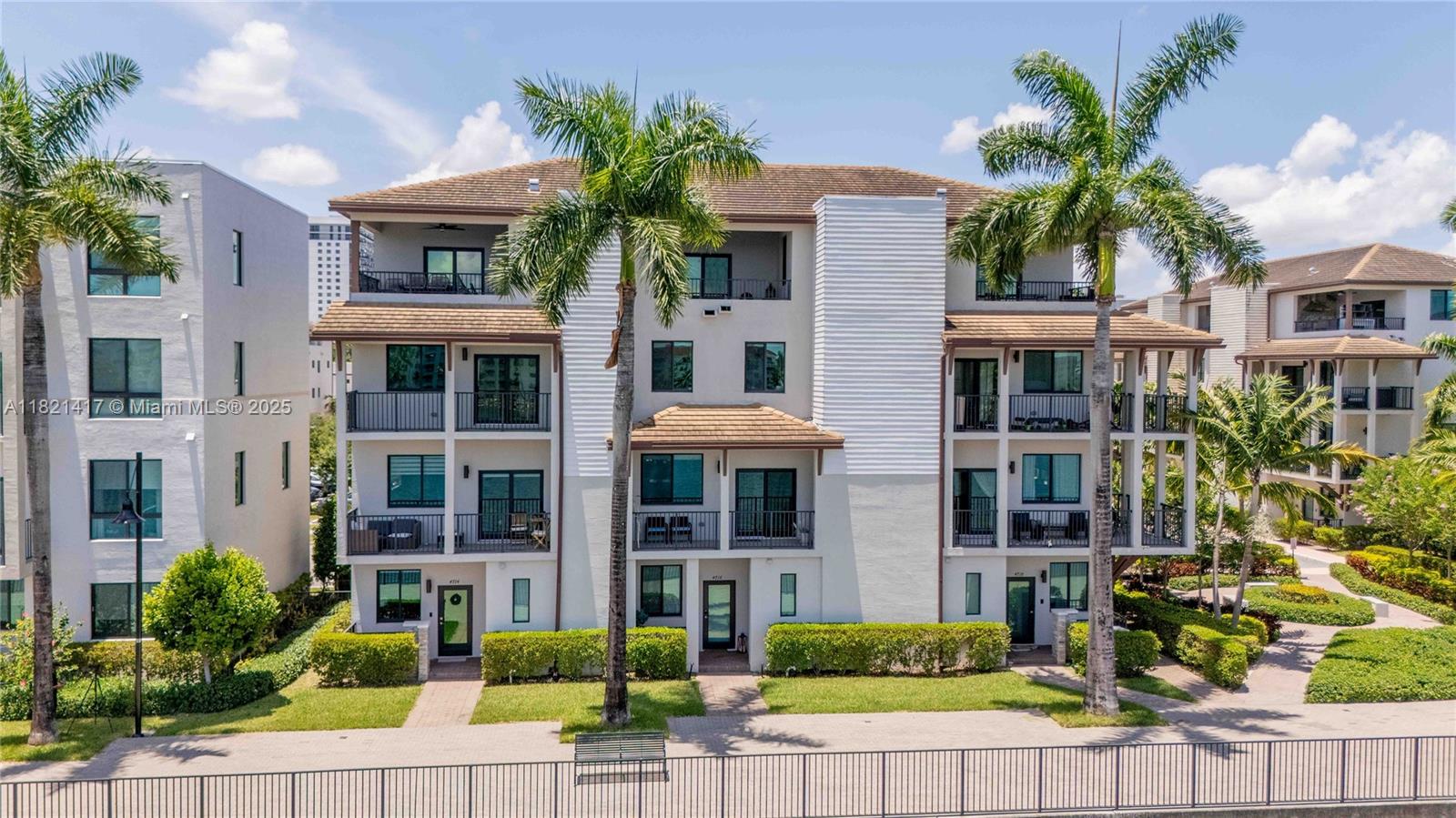 Downtown Doral South Phas