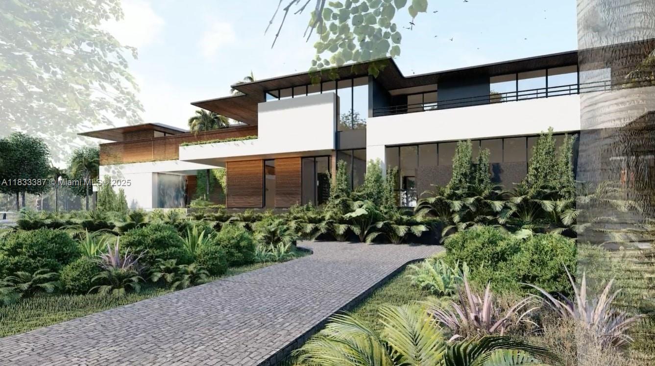 Journeys End Estates